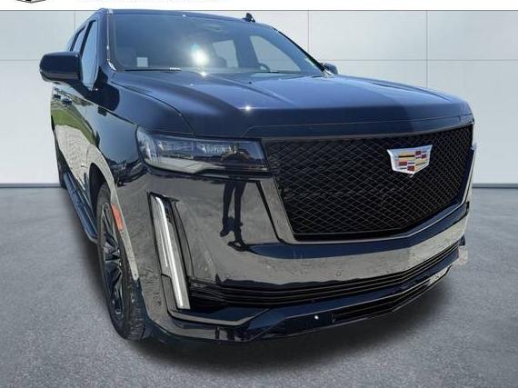 CADILLAC ESCALADE ESV 2022 1GYS4PKL1NR190191 image